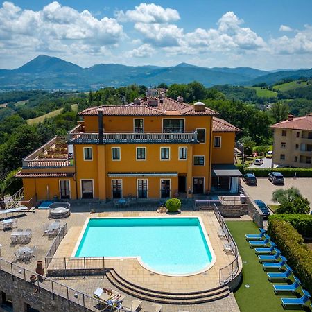 Fortebraccio Montone  Zewnętrze zdjęcie