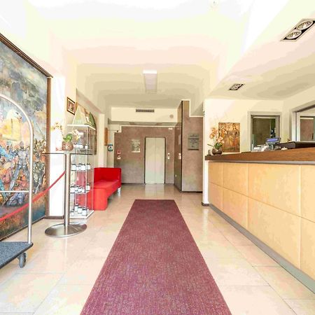 Fortebraccio Montone  Zewnętrze zdjęcie