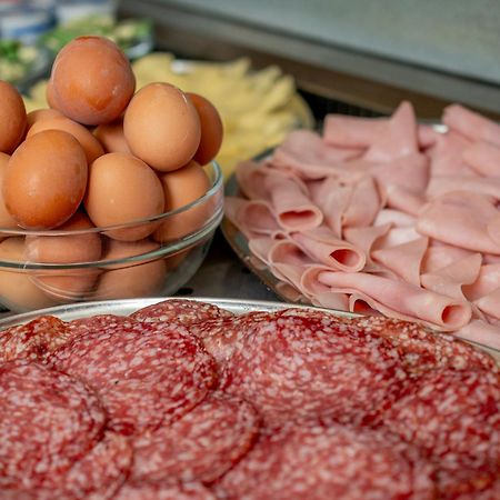Fortebraccio Montone  Zewnętrze zdjęcie