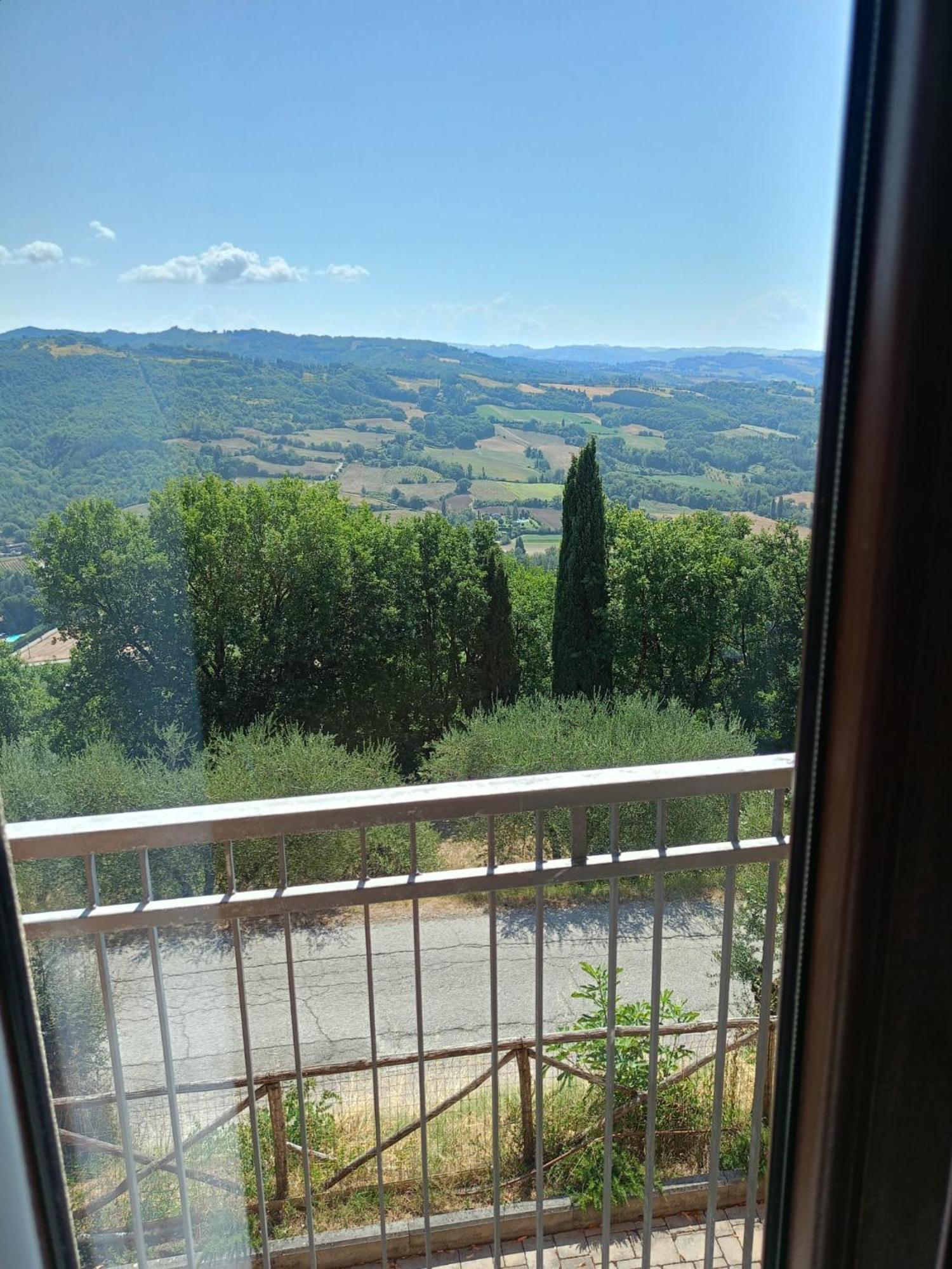 Fortebraccio Montone  Zewnętrze zdjęcie